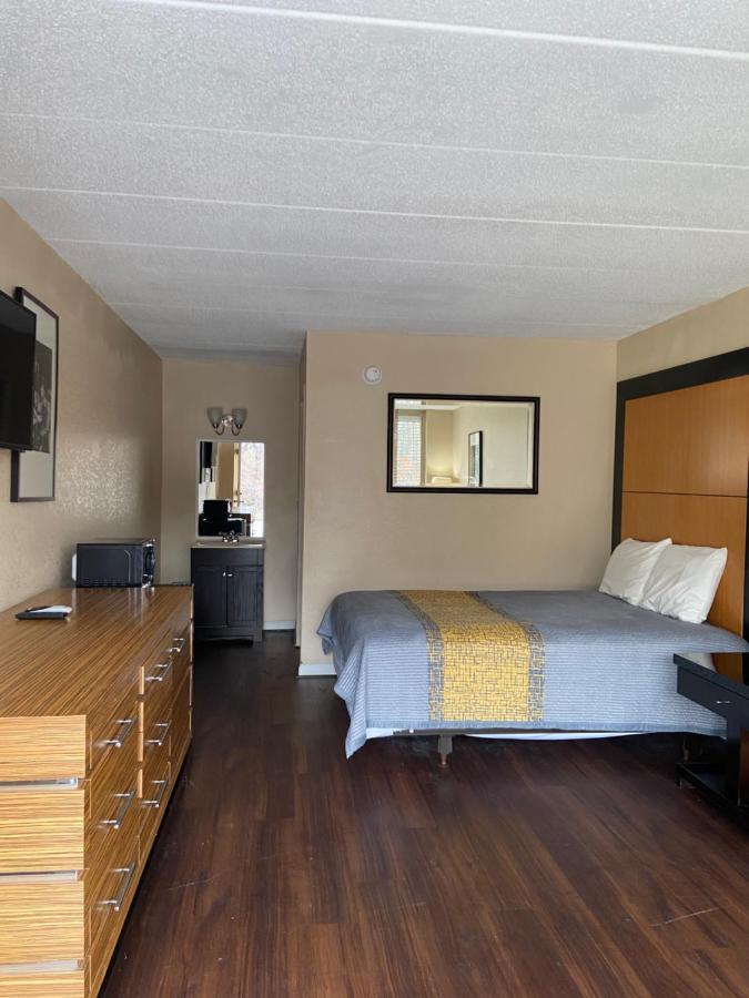 Apm Inn And Suites Winchester Exteriér fotografie